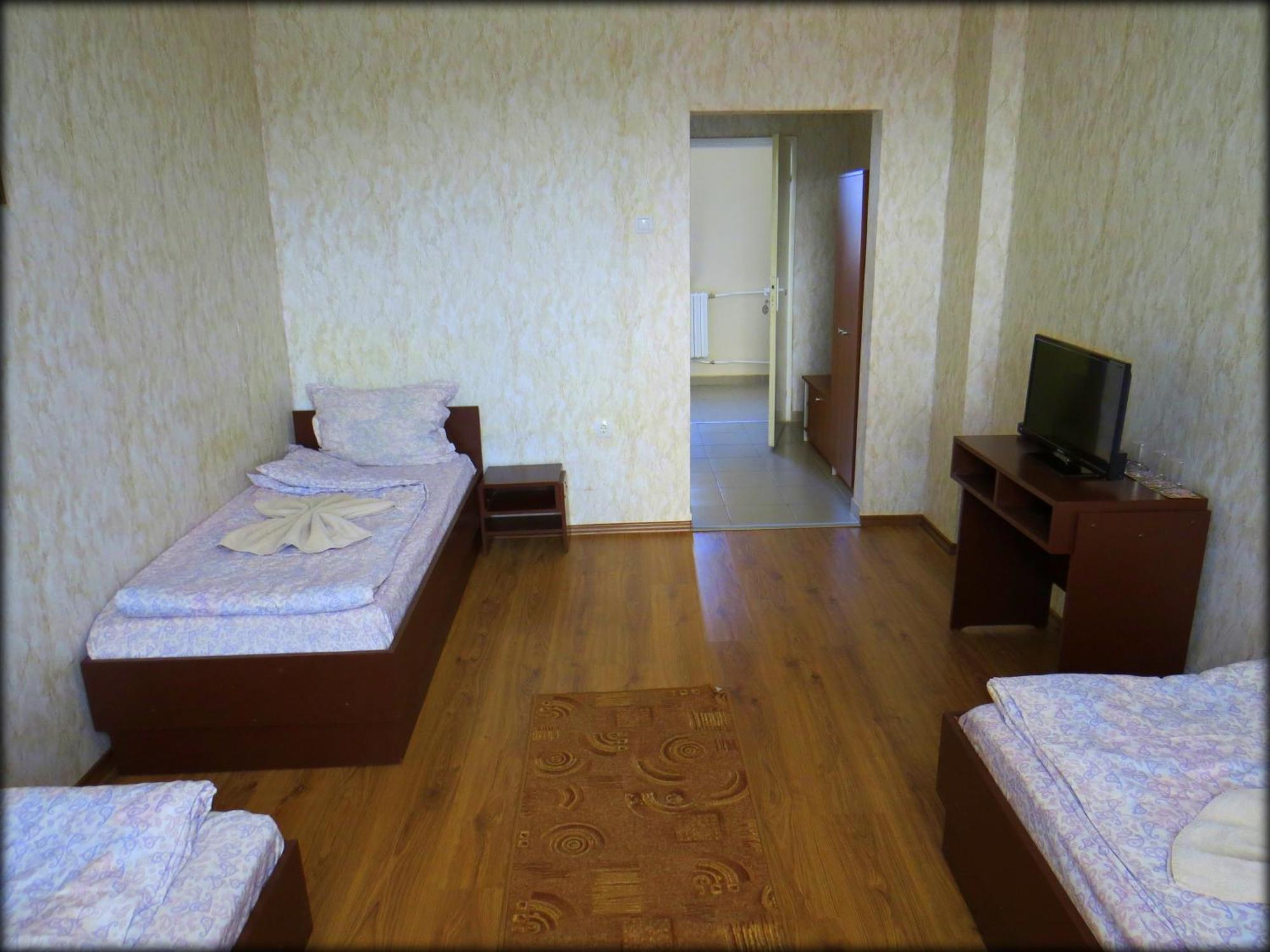 Туристически Дом Кайлъка Pleven Ngoại thất bức ảnh