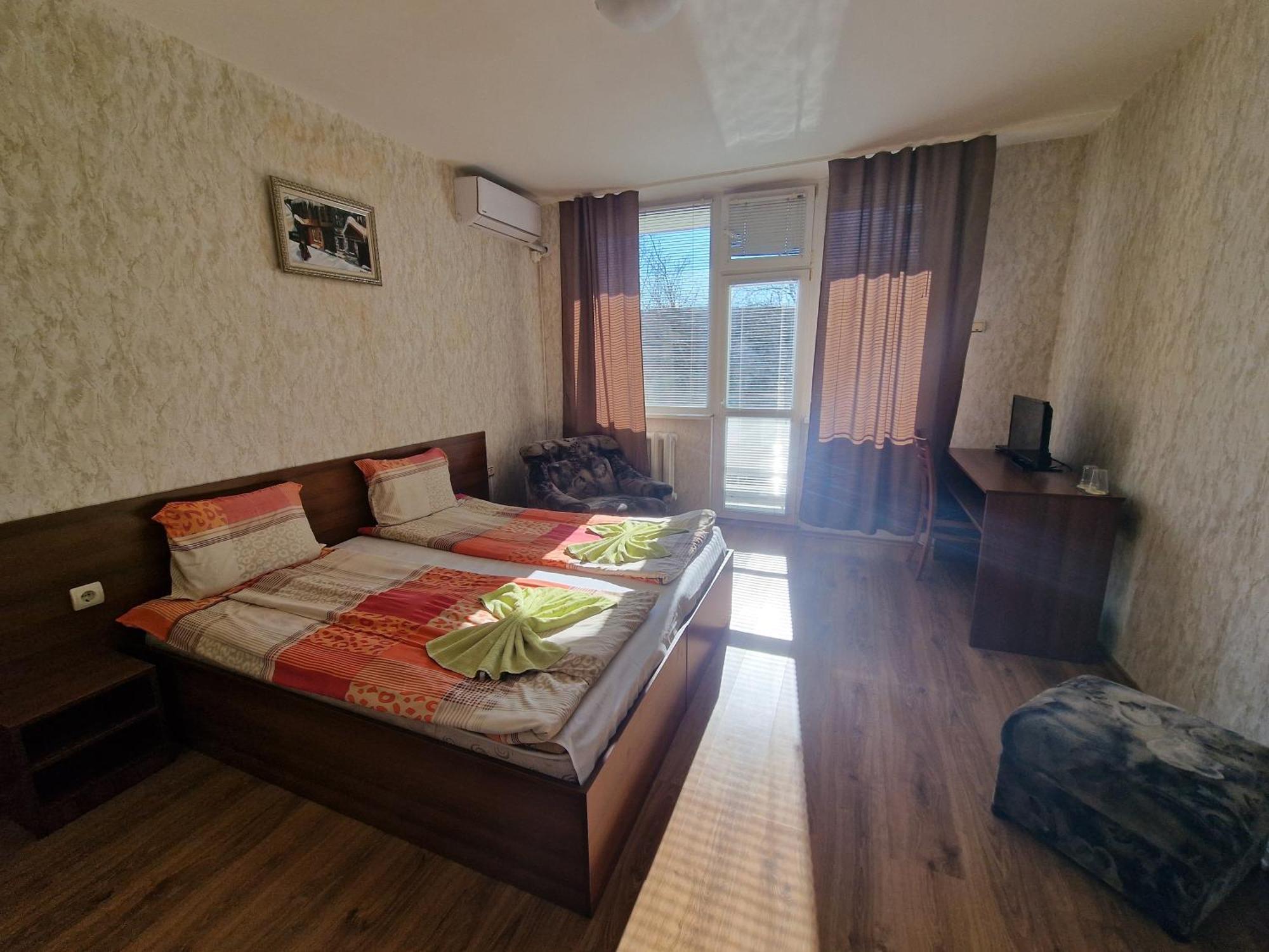 Туристически Дом Кайлъка Pleven Phòng bức ảnh