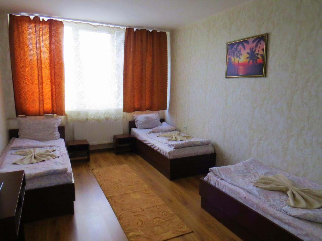Туристически Дом Кайлъка Pleven Ngoại thất bức ảnh